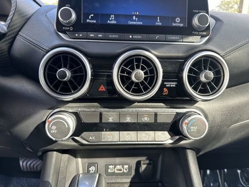 Used 2024 Nissan Sentra SV image 17