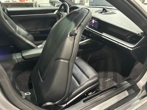 Used 2021 Porsche 911 Carrera S RWD image 48