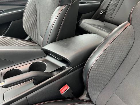 Used 2023 Hyundai Elantra N Line FWD image 24