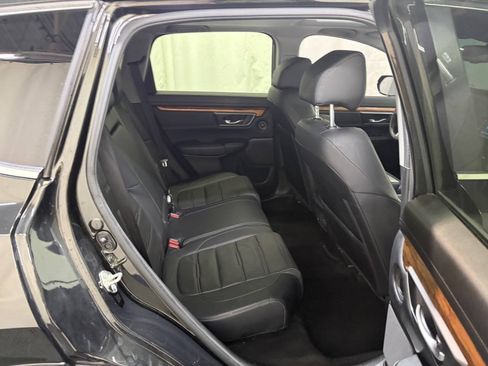 Used 2017 Honda CR-V EX-L image 25