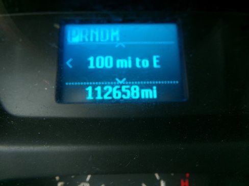 Used 2018 Ford Transit 250 Medium Roof image 15