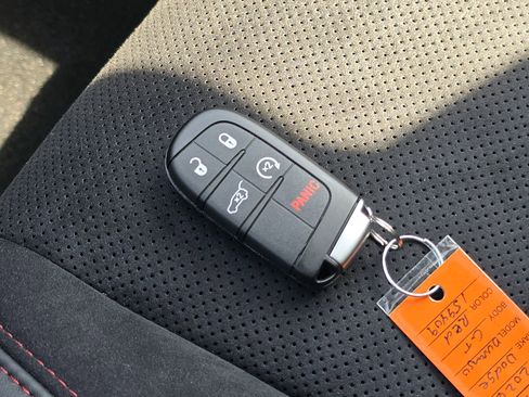 New 2026 Dodge Durango GT image 39