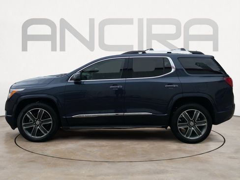Used 2019 GMC Acadia Denali w/ Technology Package image 7