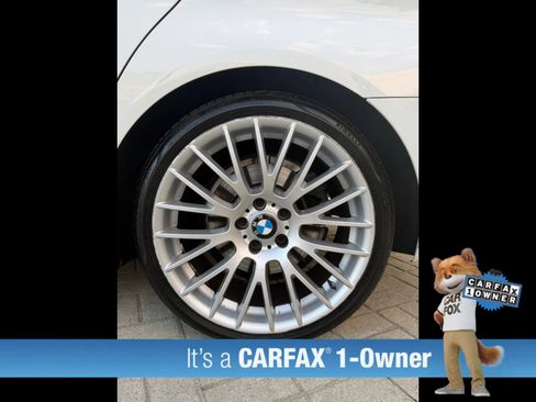 Used 2014 BMW 535i Sedan image 13