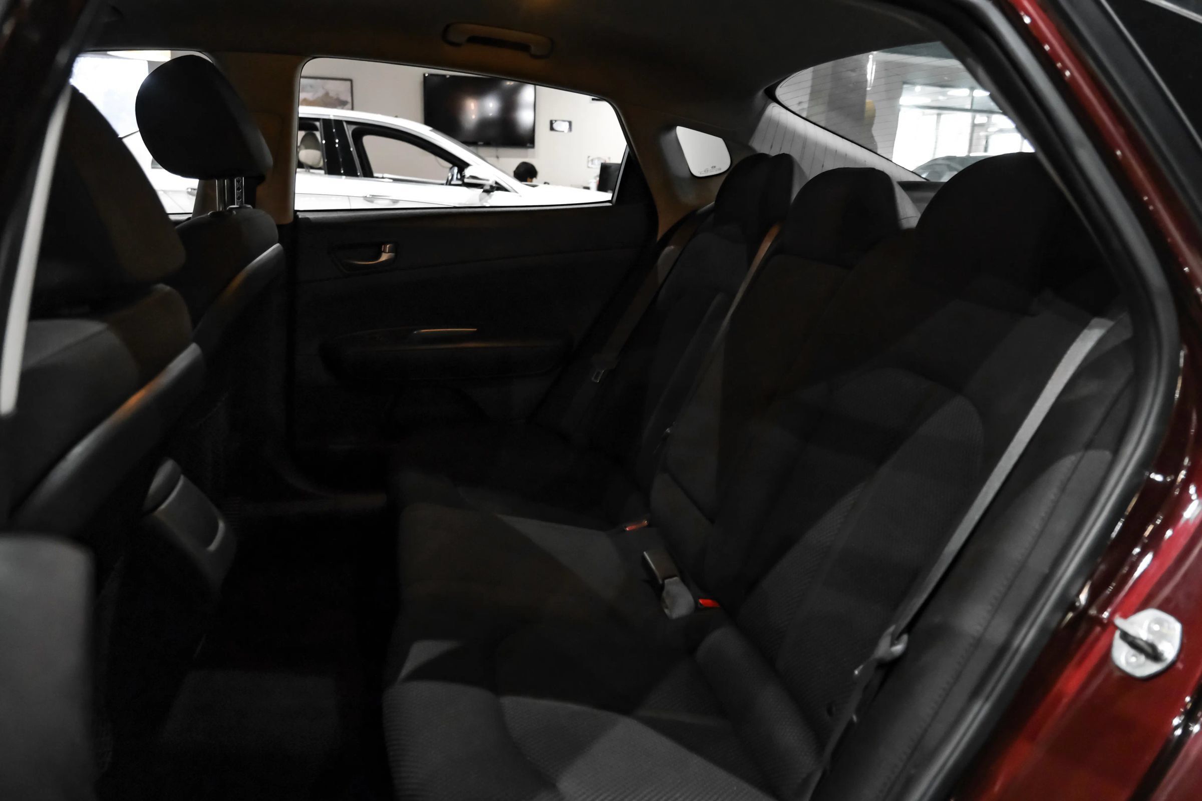 Used 2019 Kia Optima LX FWD image 33