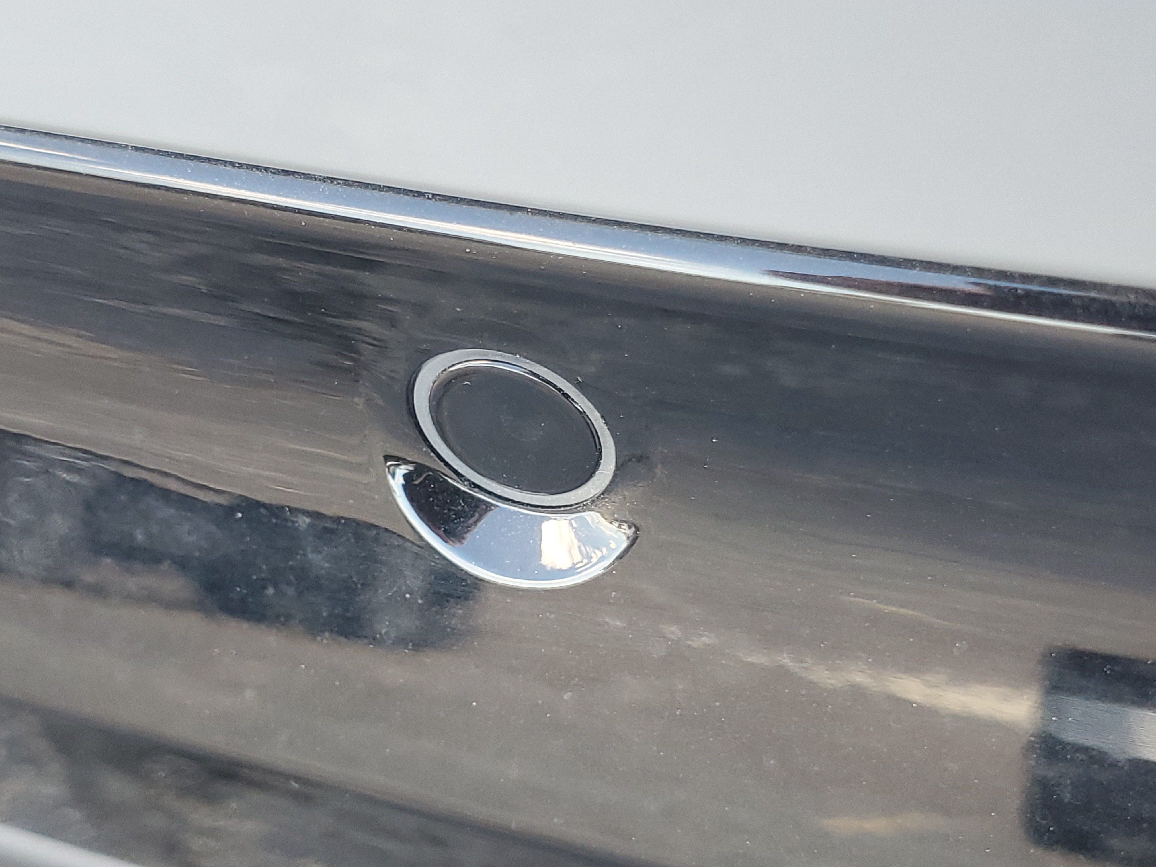 New 2026 Lincoln Nautilus Premier AWD/4WD image 6