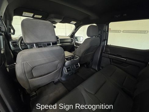 Used 2024 Ford F150 XLT w/ Equipment Group 302A MID AWD/4WD image 22