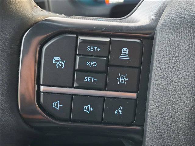 Used 2026 Ford F150 Platinum w/ Equipment Group 702A High AWD/4WD image 16