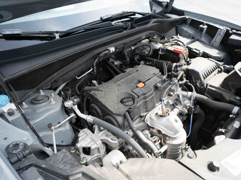 Used 2024 Honda HR-V Sport image 32