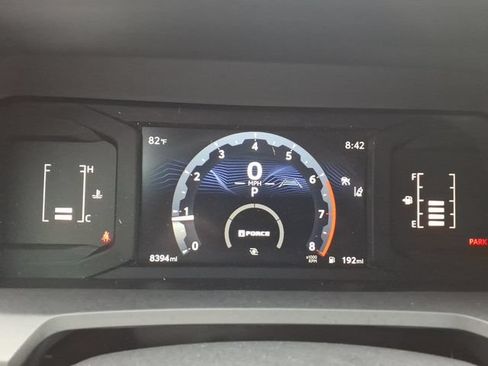 Used 2025 Toyota Tacoma SR RWD image 19