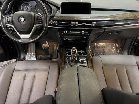 Used 2018 BMW X5 sDrive35i RWD image 40