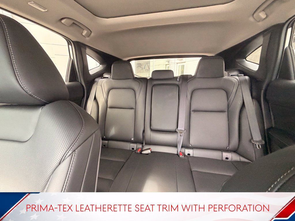 Used 2026 Nissan Murano SL w/ Comfort Package AWD/4WD image 17