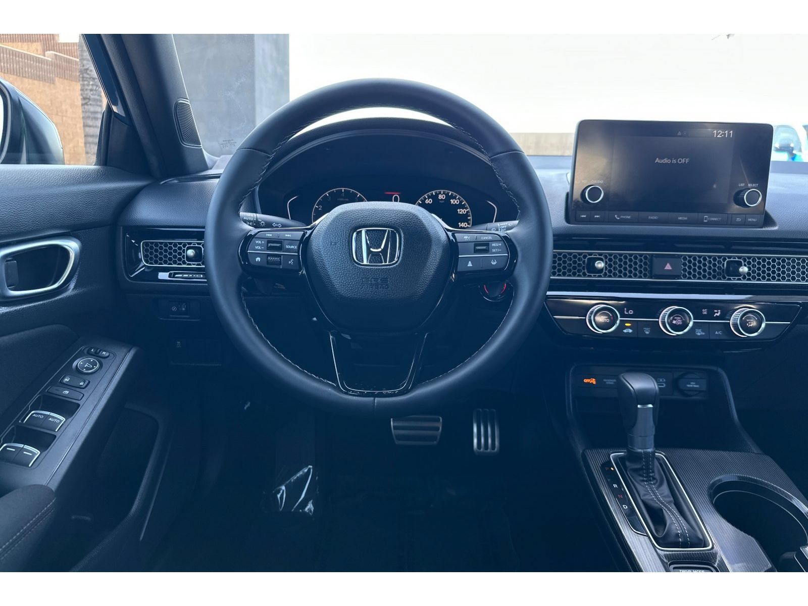 Used 2026 Honda Civic Sport image 16