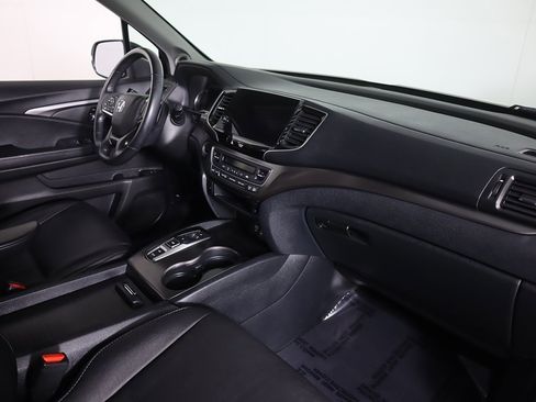 Used 2022 Honda Pilot EX-L image 31