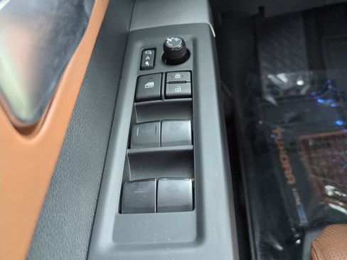 Used 2024 Toyota Tundra 1794 Edition RWD image 23