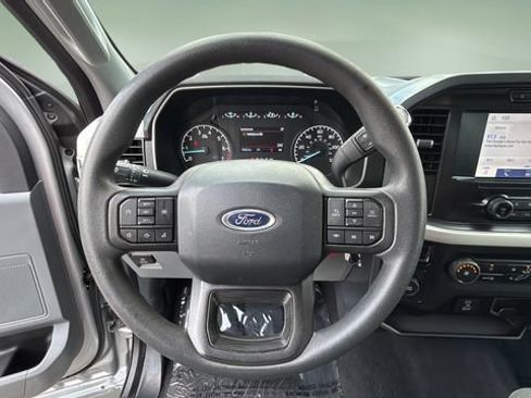 Used 2023 Ford F150 XLT RWD image 12