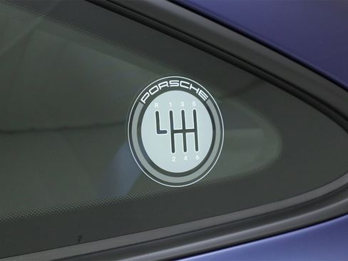 Used 2026 Porsche 911 Carrera T image 28