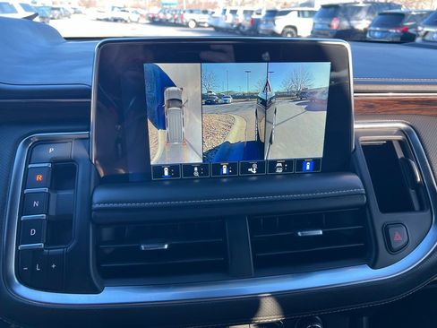 Used 2023 Chevrolet Tahoe Premier image 39