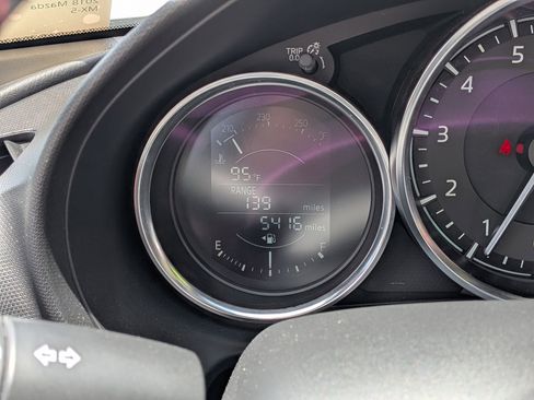 Used 2018 MAZDA MX-5 Miata Grand Touring RWD image 26