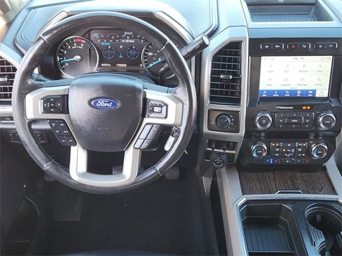 Used 2020 Ford F250 Lariat w/ Chrome Package image 25