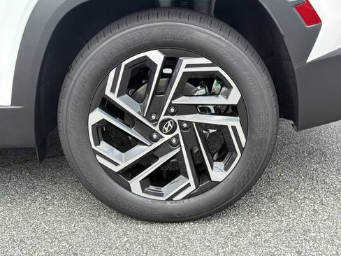 New 2026 Hyundai Tucson SEL Plus FWD image 22