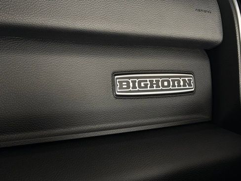 Used 2024 RAM 2500 Big Horn w/ Bed Utility Group image 19