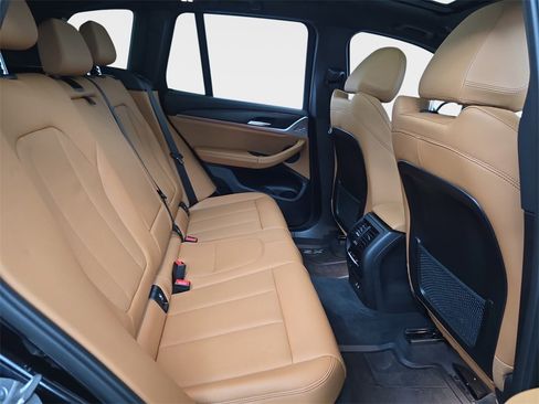 Used 2023 BMW X3 xDrive30i w/ Premium Package image 14