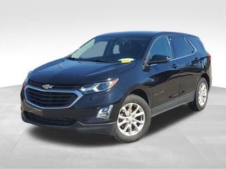 Used 2019 Chevrolet Equinox LT 360° Tour