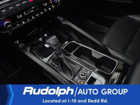 Used 2022 Kia Telluride S image 27