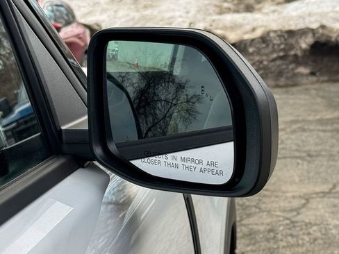 New 2025 Ford Bronco Sport Big Bend w/ Convenience Package image 12