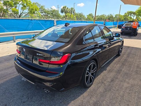 Used 2019 BMW 330i Sedan w/ M Sport Package RWD image 6