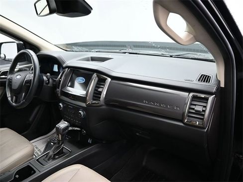 Used 2019 Ford Ranger Lariat w/ Equipment Group 501A Mid image 8