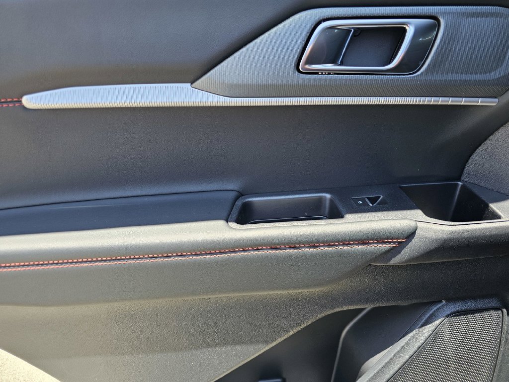 New 2026 Ford Explorer ST-Line RWD image 19