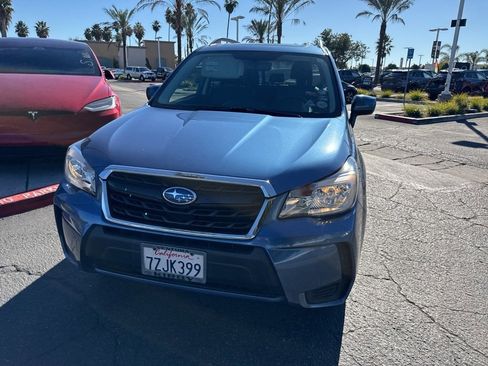 Used 2017 Subaru Forester 2.0XT Premium image 30