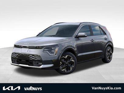 New 2026 Kia Niro Wave
