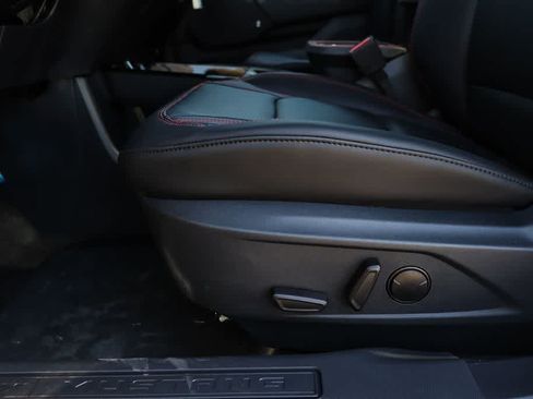 New 2026 Ford Mustang Mach-E Premium w/ Sport Appearance Package RWD image 20
