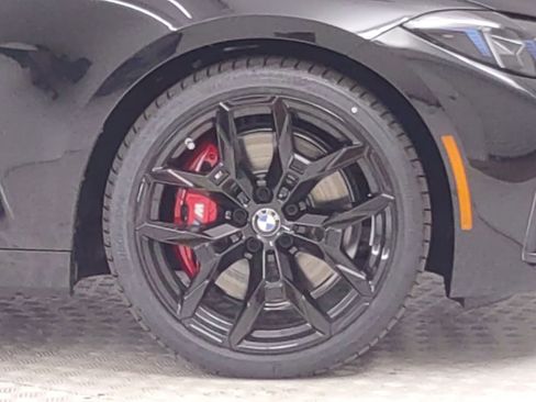 New 2026 BMW 430i Coupe w/ M Sport Package image 9