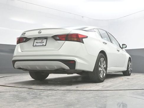 Used 2021 Nissan Altima 2.5 S image 29