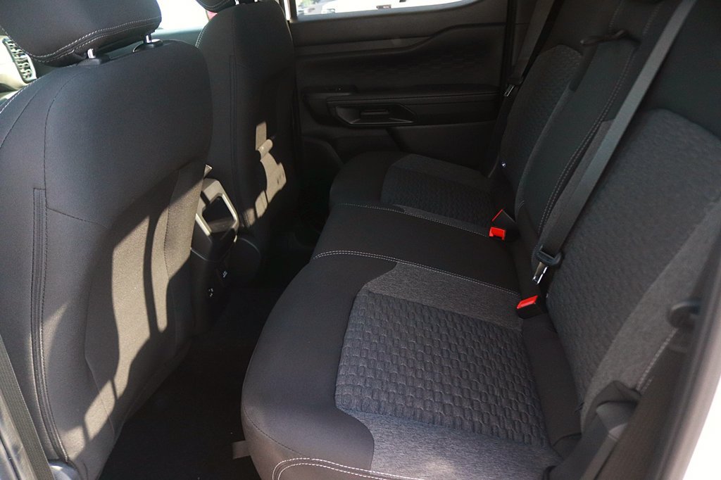 New 2026 Ford Ranger XLT w/ Convenience Package RWD image 15