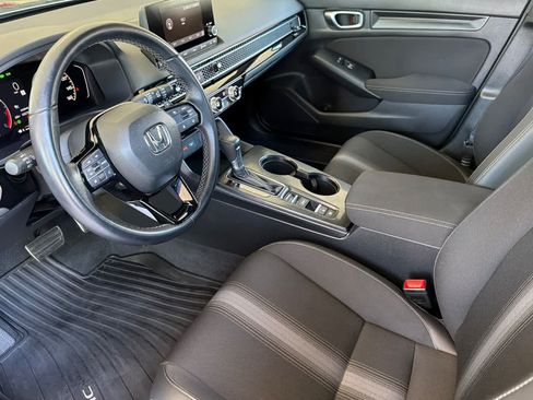 Used 2024 Honda Civic Sport image 11