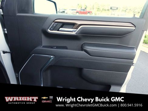 Used 2022 Chevrolet Silverado 1500 LT image 27