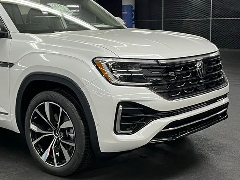 New 2026 Volkswagen Atlas SEL Premium R-Line AWD/4WD image 44