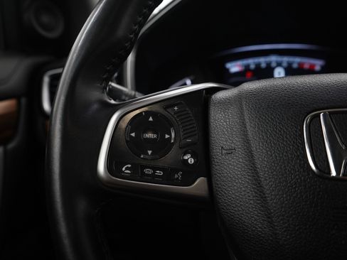 Used 2018 Honda CR-V EX-L image 25