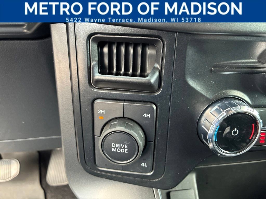 Used 2024 Ford F150 XLT w/ Equipment Group 302A MID AWD/4WD image 40