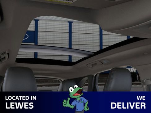 New 2024 Ford Escape SE w/ PHEV Premium Package image 22