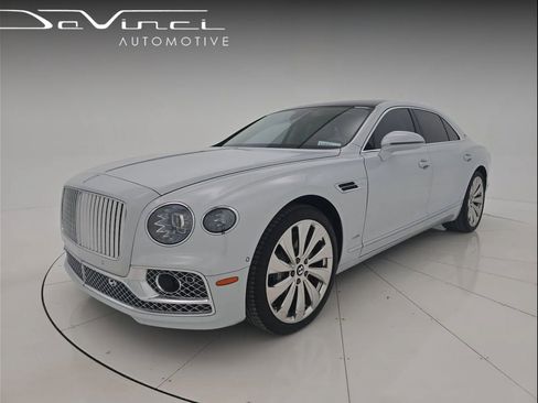 Used 2020 Bentley Flying Spur W12 w/ First Edition Specification image 1