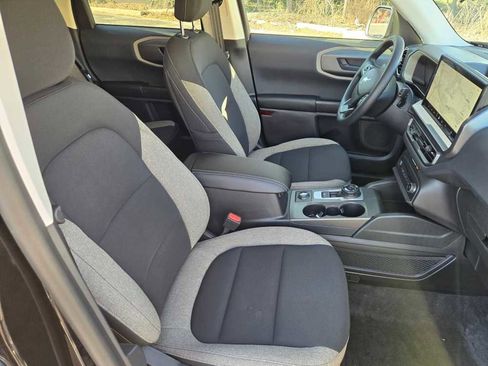 New 2026 Ford Bronco Sport Big Bend image 21