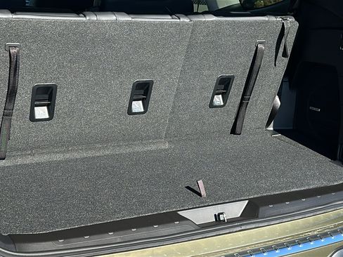 New 2026 Subaru Ascent Limited AWD/4WD image 27