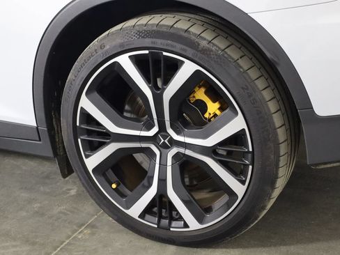 Used 2023 Polestar Polestar 2 AWD/4WD image 37