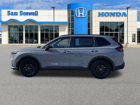 New 2026 Honda CR-V Sport-L image 6